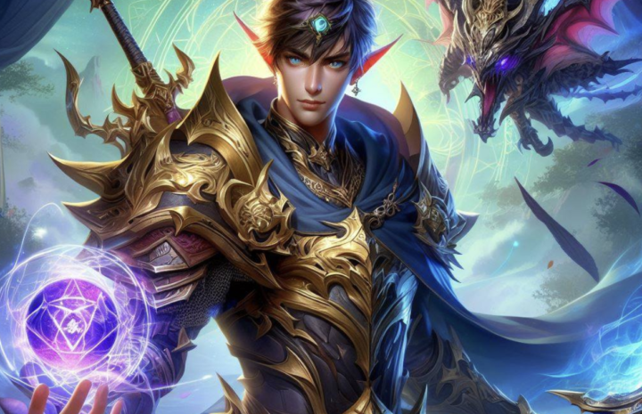 Guide and tips for choosing a class in Tarisland